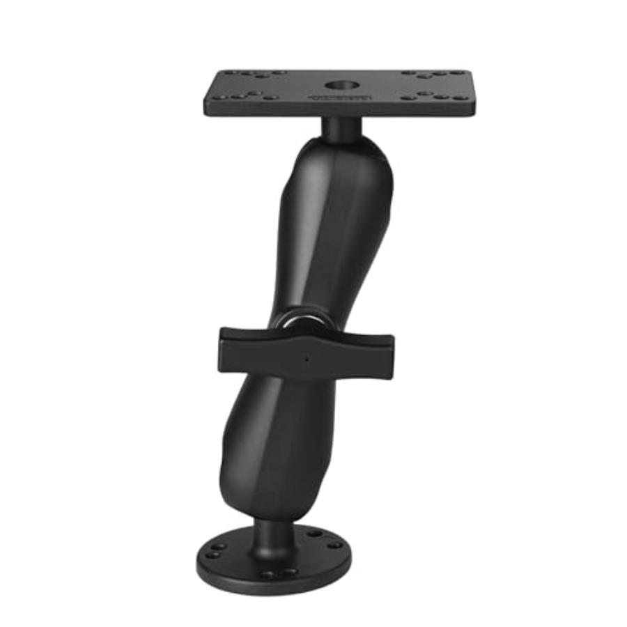 Fish Finder Mount - Soporte para sonda de pesca para