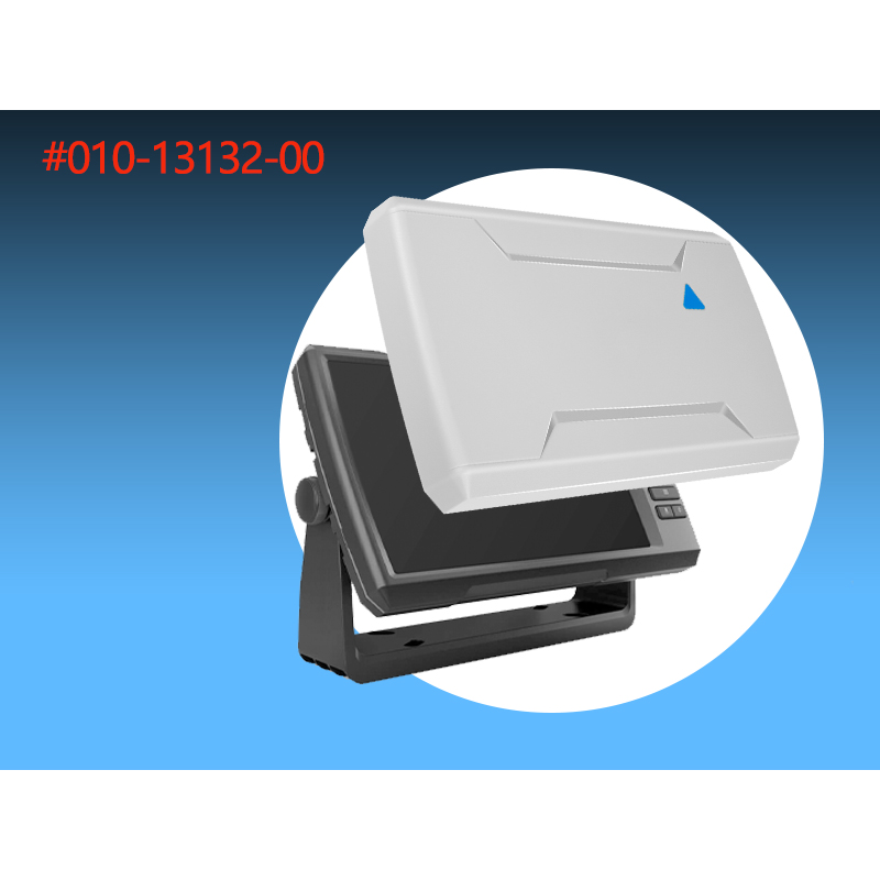 Fish Finder Case - Cubierta Protectora de Repuesto 010-13132-00 para