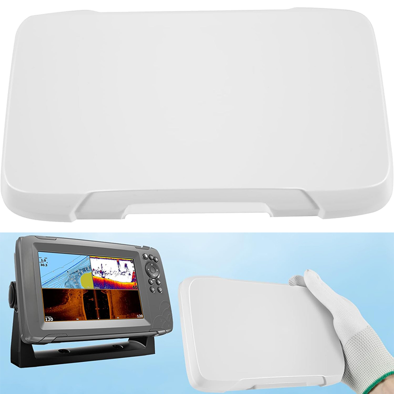 Fish Finder Case - 000-14175-001 Cubierta Protectora Solar para Sonda