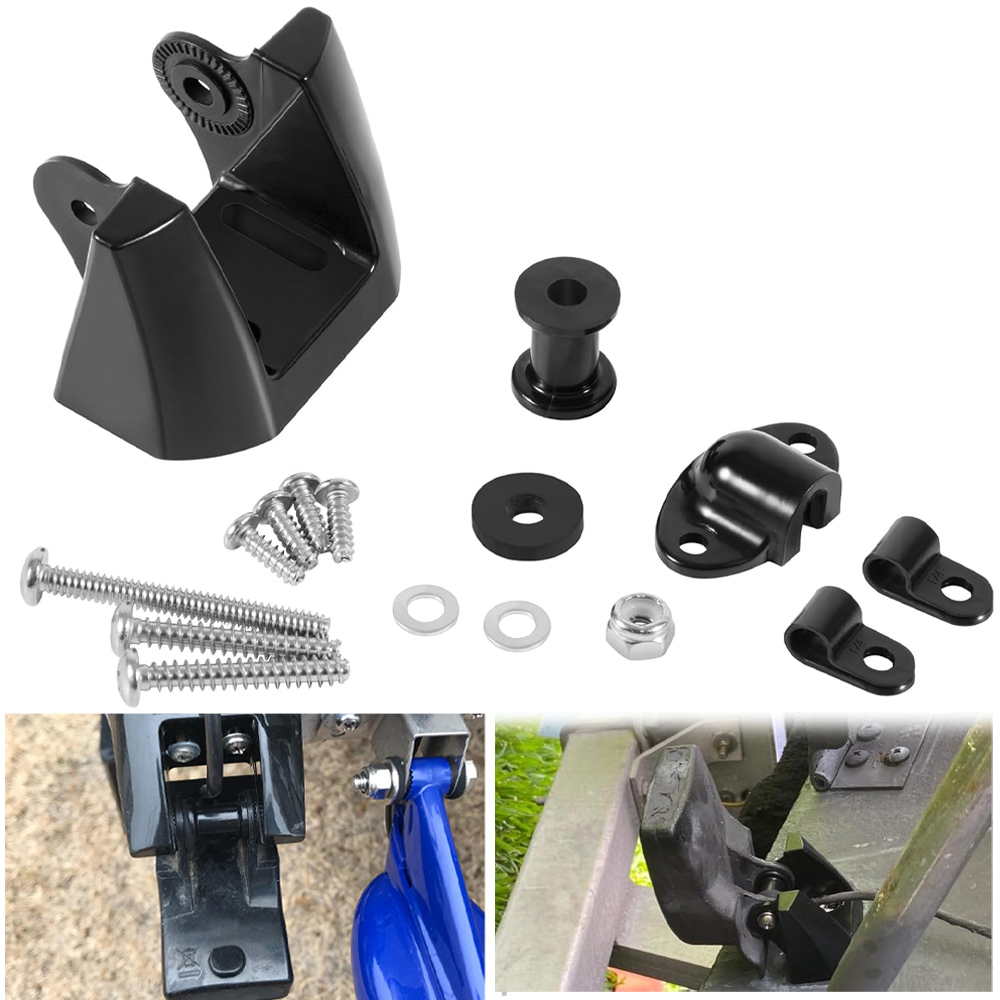 Soporte de Montaje para Transd - Fish Finder Mount reseña y precio