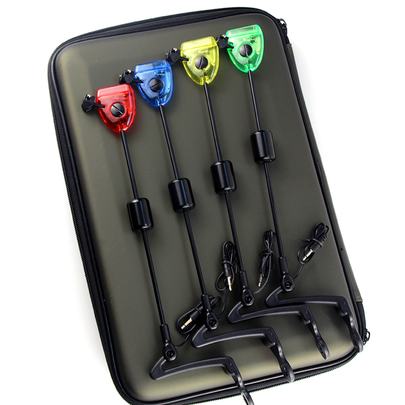 Juego de swingers de pesca, in - Fish Alarm reseña y precio