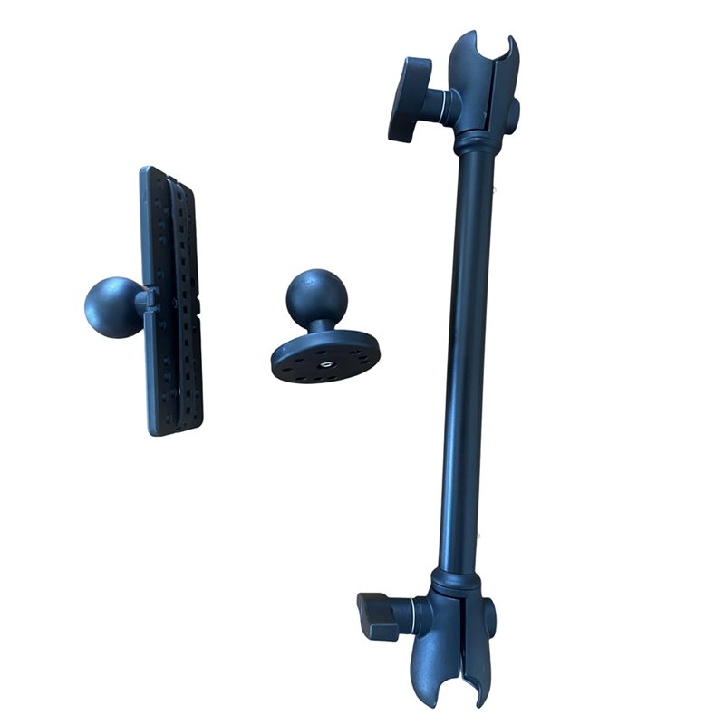 Soporte de montaje para buscad - Fish Finder Mount reseña y precio