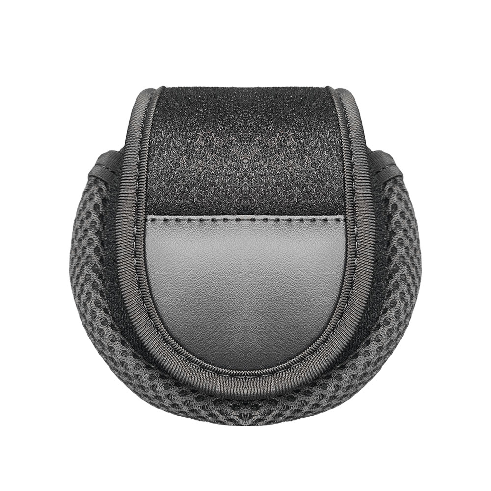 Bolsa de carretes de pesca, fu - Fish Finder Case reseña y precio