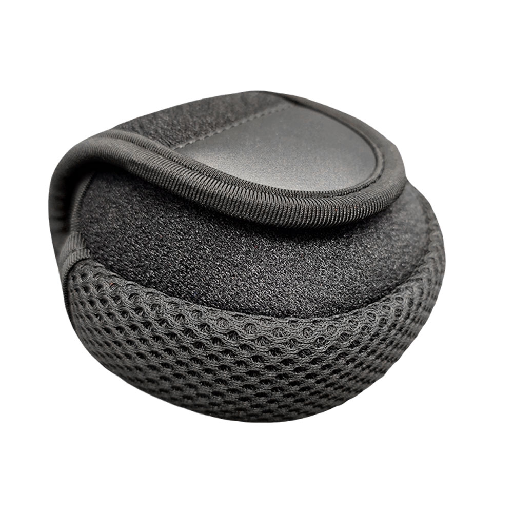 Bolsa de carretes de pesca, fu - Fish Finder Case reseña y precio