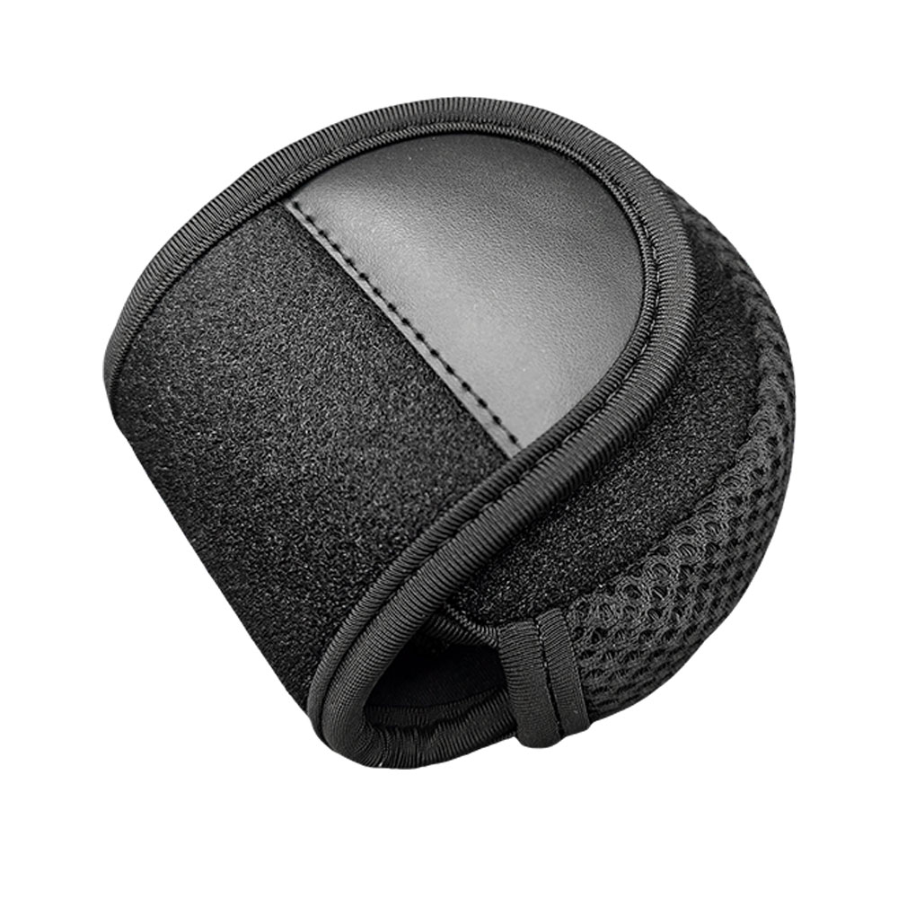 Bolsa de carretes de pesca, fu - Fish Finder Case reseña y precio