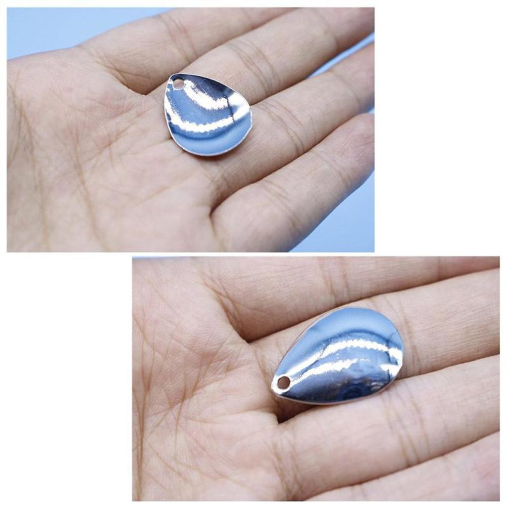 Palas giratorias para atrayent - Fish Alarm reseña y precio