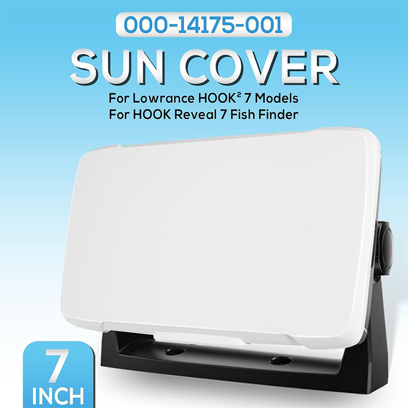 000-14175-001 Cubierta Protect - Fish Finder Case reseña y precio