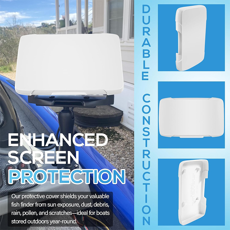 000-14175-001 Cubierta Protect - Fish Finder Case reseña y precio