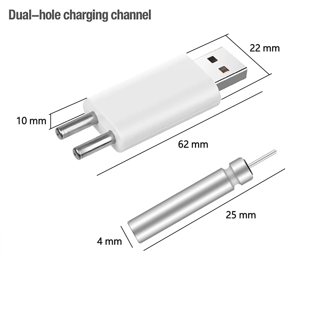 Nuevo Flotador de Pesca Lumino - Fish Finder Charger reseña y precio